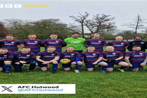 Premier League Star Makes Epic Comeback at 53, Scores Winning Goal in Sunday League Match