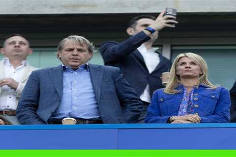 Chelsea Chairman Todd Boehly Set to Be Replaced in Major Shake-Up