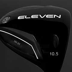 ELEVEN GOLF LAUNCH NEW PREMIUM DRIVER – Golf News