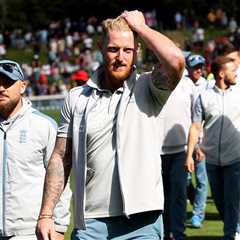 Ben Stokes: 'That last half-hour is everything that you wish for'