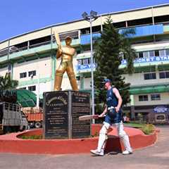 DC vs KKR: IPL Records & Stats at ACA-VDCA Stadium, Visakhapatnam