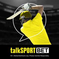 talkSPORT betting tips – Best County Championship cricket bets and expert advice