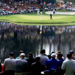 When is The Masters Par 3 contest 2024? Date, start time, TV channel, live stream and who is..