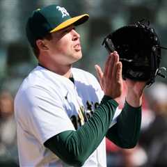 Top of the Order: Mason Miller Makes The A’s (Sometimes) Worth Watching