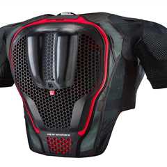 Alpinestars Tech-Air 7x Motorcycle Riding Airbag Preview