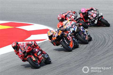 MotoGP | Il Gran Premio del Portogallo giro dopo giro