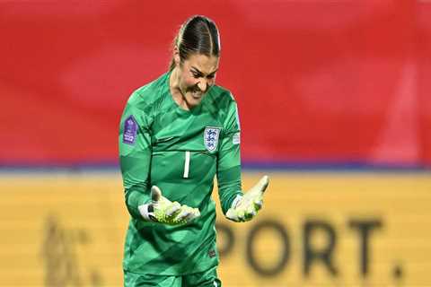 Disaster class from Lionesses sees their Olympic dreams in tatters