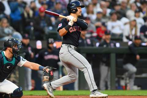 Fouling at Nothing | FanGraphs Baseball