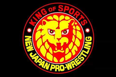 NJPW Road To Sakura Genesis Night Three Results – April 3rd