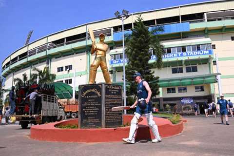DC vs KKR: IPL Records & Stats at ACA-VDCA Stadium, Visakhapatnam