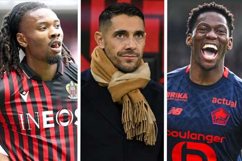 Milan’s Ligue 1 love affair likely to continue as links swirl