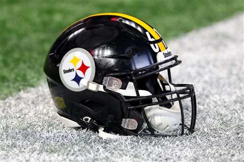 Steelers Hosted Free-Agent LB For A Visit