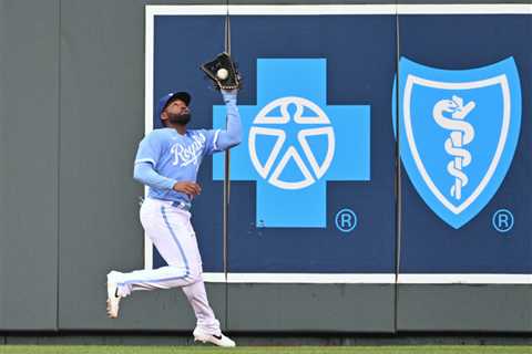 Jackie Bradley Jr. Signs With Atlantic League’s Long Island Ducks