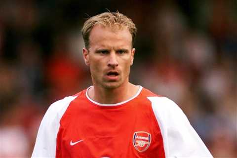 Dennis Bergkamp’s Agent Reveals Arsenal Move Happened After Chelsea Deal Fell Through