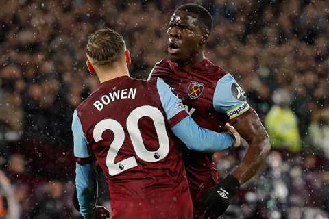 Wolves Vs West Ham Preview