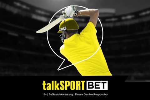 talkSPORT betting tips – Best County Championship cricket bets and expert advice