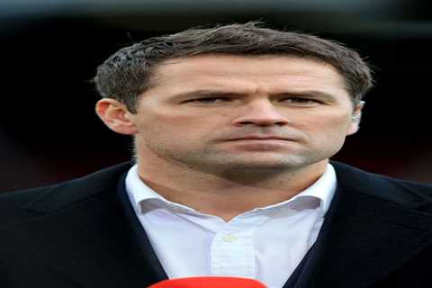 Michael Owen Wanted Liverpool Return in 2009, Ended Up Joining Man Utd Instead