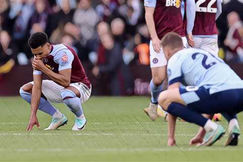 Ollie Watkins admits Aston Villa lack ‘big team mentality’