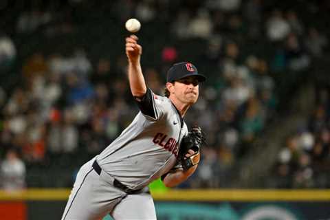 Everyone’s Stunned By Today’s Shane Bieber News