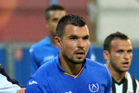 Bojinov: ‘I hope there is respect in the stands during Juventus v Fiorentina’