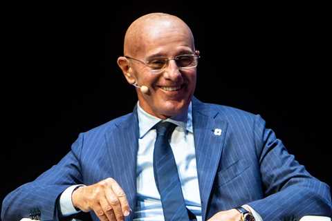 Sacchi: ‘Inter are already in the future, Milan, Juve and Roma need to step up’