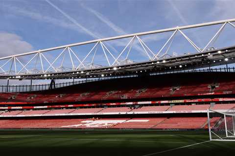Arsenal Responds to ISIS Threat Ahead of Champions League Quarter-Final