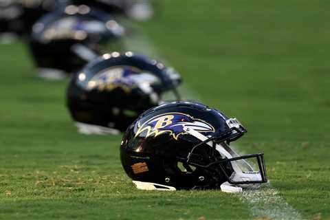 Ravens Reportedly Signing Former All-Pro Returner