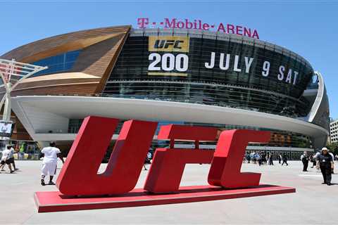 UFC 300 Fight Bonus Prize Money - Dana White's Historic Award Revealed