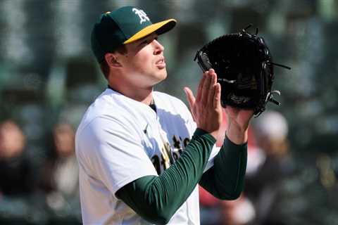 Top of the Order: Mason Miller Makes The A’s (Sometimes) Worth Watching