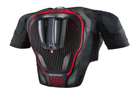 Alpinestars Tech-Air 7x Motorcycle Riding Airbag Preview