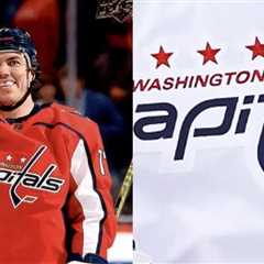 T.J. Oshie Says Future With Caps and the NHL Unclear