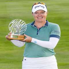 De Roey cruises to four-shot win in South Africa – Golf News