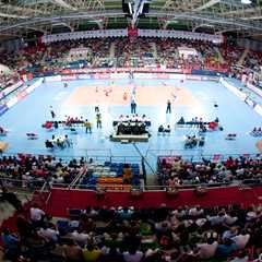 Exploring Online Volleyball Betting | VolleyCountry
