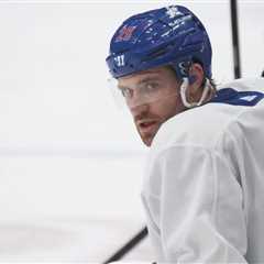 ”Source” Denies Rumor Draisaitl Leaving Oilers For Team Out East