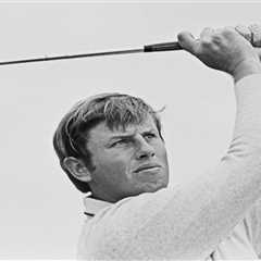 PETER OOSTERHUIS – 1948-2024 – Golf News