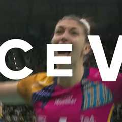 Teaser Trailer: Women’s Champions League SuperFinals 2024 I 5th May on EuroVolley.TV