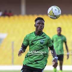 Dreams FC ready to transfer prodigy Abdul Aziz to a club willing to pay $1.5 million
