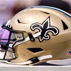 Raiders Are Signing Former Saints Offensive Lineman