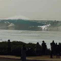 Historic Day of Surfing in San Diego – December 29, 2023