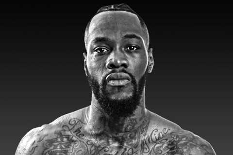 Deontay Wilder To Possibly Fight Two Top Contenders This Summer