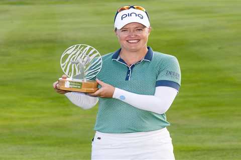 De Roey cruises to four-shot win in South Africa – Golf News