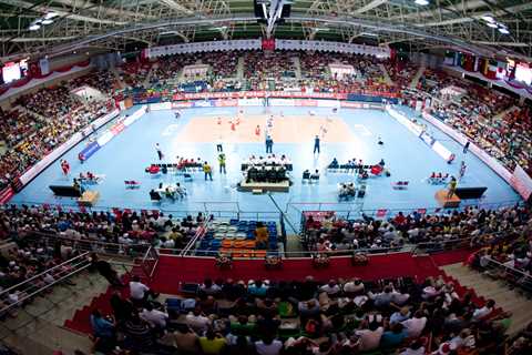 Exploring Online Volleyball Betting | VolleyCountry