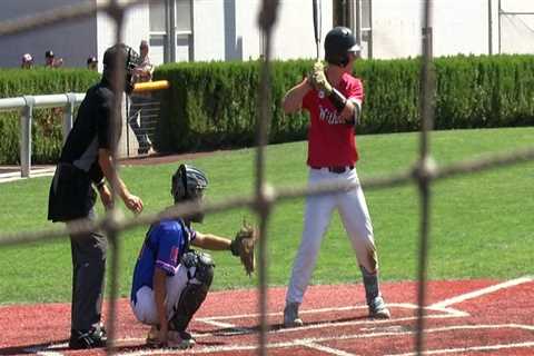 Will There Be Restrooms Available at the Baseball Tournament Venue in Lubbock, TX?