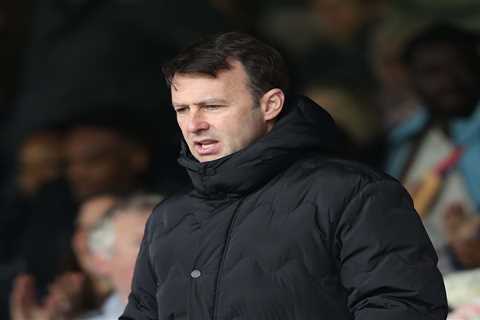 How Crystal Palace are really feeling about Dougie Freedman potentially joining Newcastle United