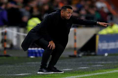 Hull City team news and predicted XI to face Plymouth Argyle