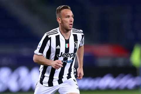 Why Juventus will struggle to offload Arthur Melo this summer