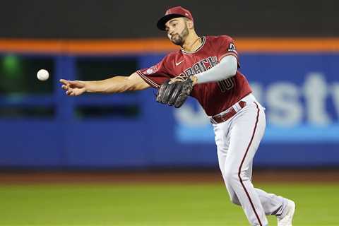 Arizona Diamondbacks Top 49 Prospects