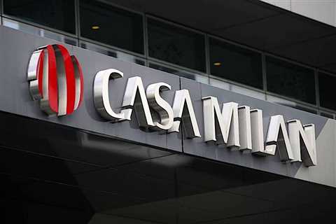 Raimondo: Milan to record around €450m revenues in 2023-24