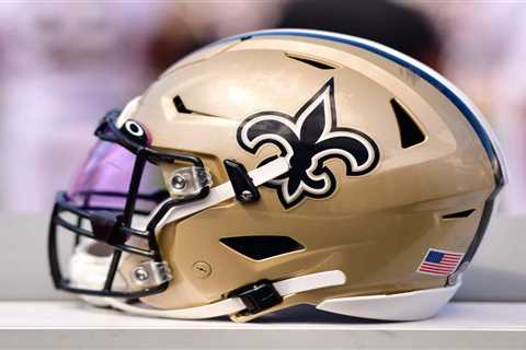 Raiders Are Signing Former Saints Offensive Lineman