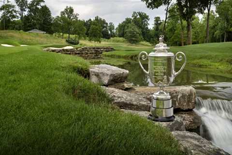 PGA CHAMPIONSHIP PREVIEW: WHO WILL WIN IN VALHALLA? – Golf News